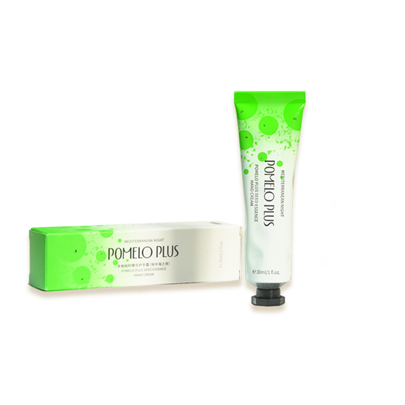 多柚柚籽精华护手霜（地中海之夜）30g