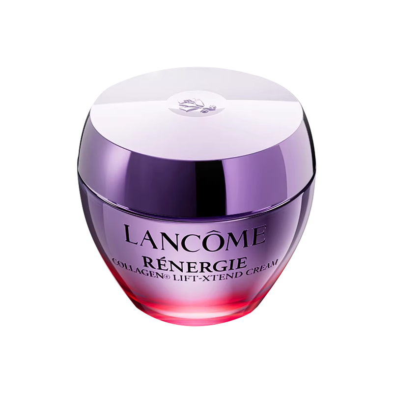 兰蔻塑颜紧致提拉面霜50ml 百肽抗老淡纹