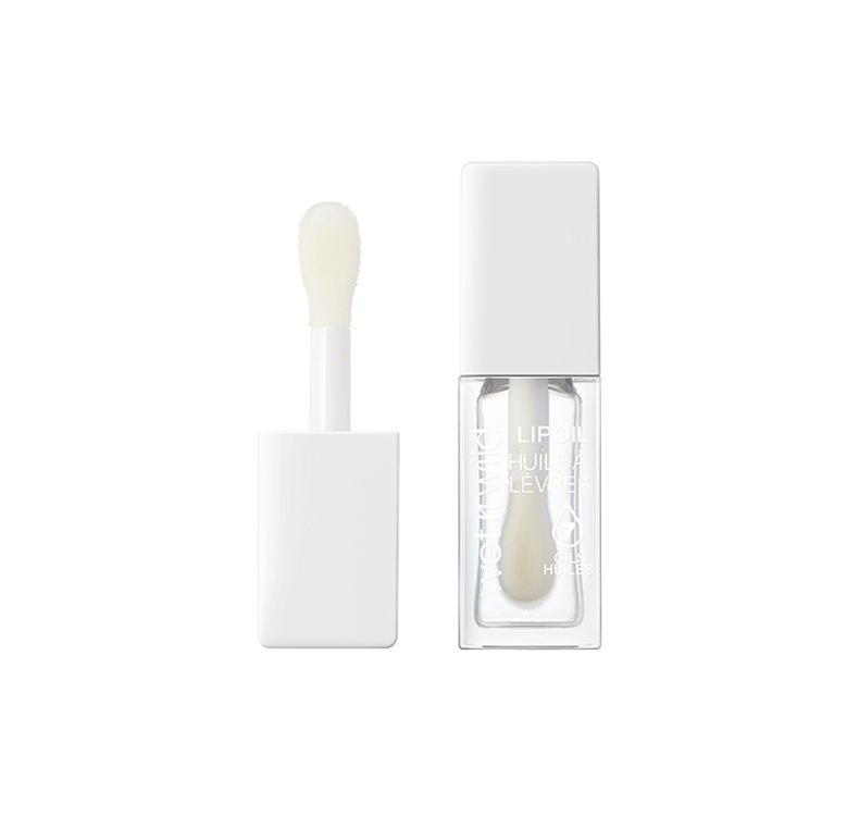 湿又野盈润唇油-琉璃晨光