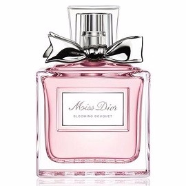 【精品推荐】DIOR/迪奥漫舞花漾甜心女士EDT淡香水50ml