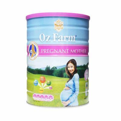 【澳洲直邮】澳洲Oz Farm澳美滋哺乳产妇孕妇奶粉900g含叶酸复合多维