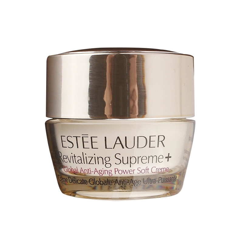 【ESTEE LAUDER】Revitalizing Supreme+ Youth Power Creme moisturiser (7ml ...