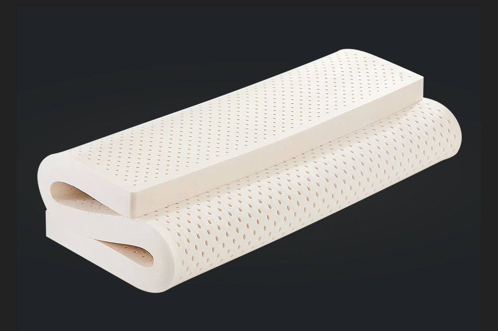 马来西亚ecolifelatex伊珂莱芙进口乳胶床垫dm75-18可定制180*200*7.