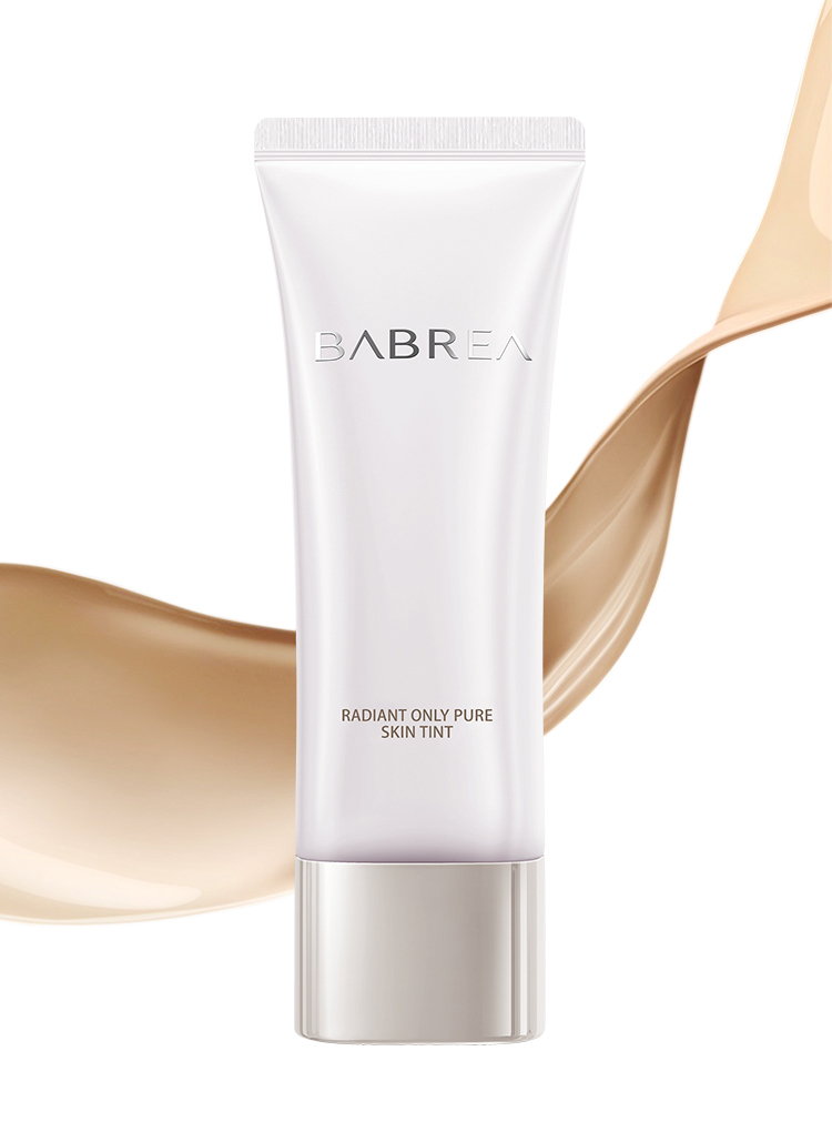 韩国babrea芭贝拉凝光水润隔离妆前乳40ml_海淘_品牌_价格-海优世纪馆