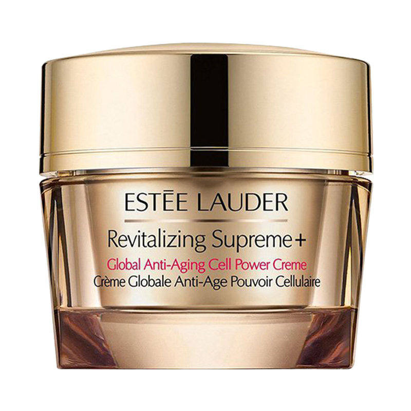 美国est05e lauder 雅诗兰黛 多效智妍面霜50ml 精华滋养霜 滋润型