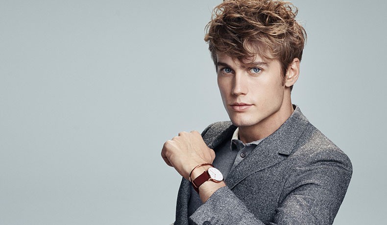 【精品推荐】【新品推荐】【香港直邮】新品danielwellington丹尼尔